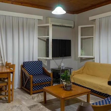 Voula's House Apartamento