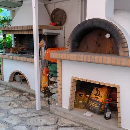 Voula's House * Nydri (Lefkada)